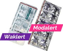 Waklert-Modalert